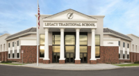 Legacy Traditional School Glendale Campus